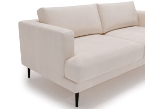 miniaturka Sofa VINEGRET Skandynawski Styl w Wersji Dwuosobowej