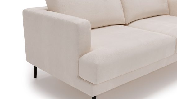 miniaturka Sofa VINEGRET Skandynawski Styl w Wersji Dwuosobowej