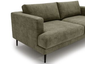 miniaturka Sofa VINEGRET Skandynawski Styl w Wersji Dwuosobowej