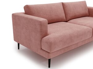 miniaturka Sofa VINEGRET Skandynawski Styl w Wersji Dwuosobowej