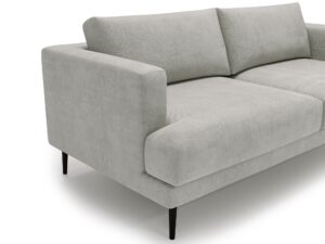 miniaturka Sofa VINEGRET Skandynawski Styl w Wersji Dwuosobowej