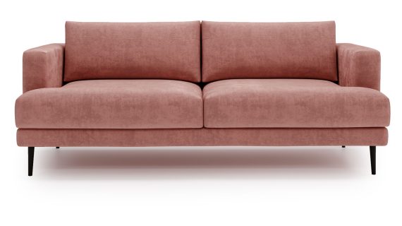 miniaturka Sofa VINEGRET Skandynawski Styl w Wersji Dwuosobowej