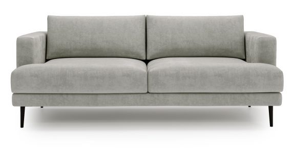 Sofa VINEGRET Skandynawski Styl w Wersji Dwuosobowej