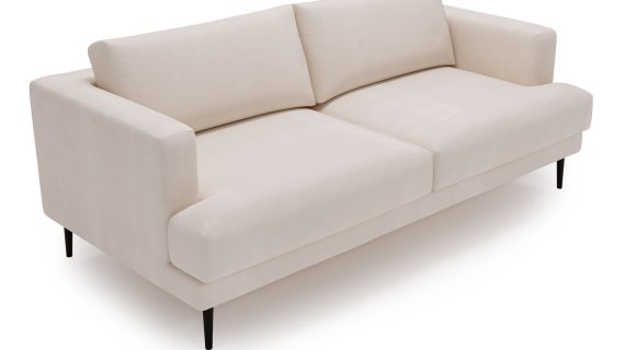 miniaturka Sofa VINEGRET Skandynawski Styl w Wersji Dwuosobowej