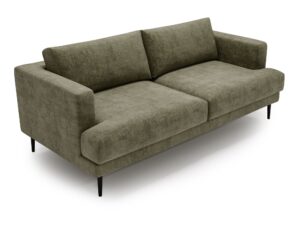 miniaturka Sofa VINEGRET Skandynawski Styl w Wersji Dwuosobowej