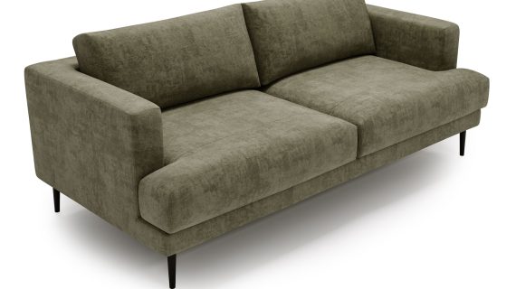 miniaturka Sofa VINEGRET Skandynawski Styl w Wersji Dwuosobowej