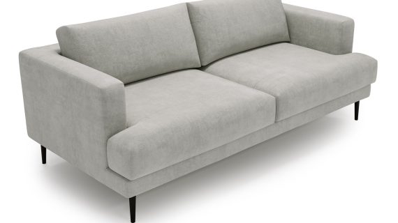 miniaturka Sofa VINEGRET Skandynawski Styl w Wersji Dwuosobowej