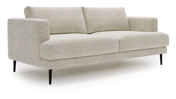 miniaturka Sofa VINEGRET Skandynawski Styl w Wersji Dwuosobowej