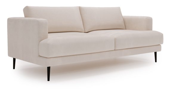 miniaturka Sofa VINEGRET Skandynawski Styl w Wersji Dwuosobowej