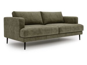 miniaturka Sofa VINEGRET Skandynawski Styl w Wersji Dwuosobowej