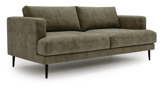 miniaturka Sofa VINEGRET Skandynawski Styl w Wersji Dwuosobowej