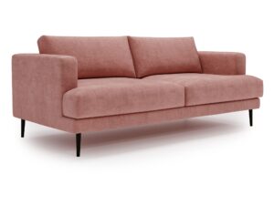 miniaturka Sofa VINEGRET Skandynawski Styl w Wersji Dwuosobowej