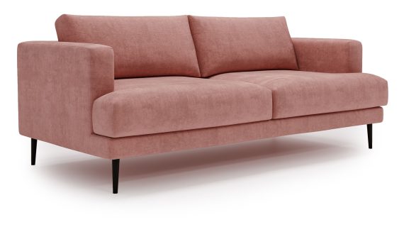 miniaturka Sofa VINEGRET Skandynawski Styl w Wersji Dwuosobowej