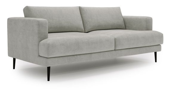 miniaturka Sofa VINEGRET Skandynawski Styl w Wersji Dwuosobowej