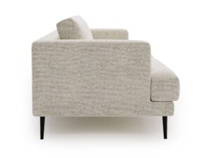 miniaturka Sofa VINEGRET II Luksusowa i Komfortowa w Stylu Glamour