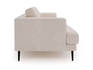 miniaturka Sofa VINEGRET II Luksusowa i Komfortowa w Stylu Glamour