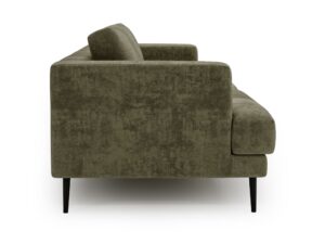 miniaturka Sofa VINEGRET II Luksusowa i Komfortowa w Stylu Glamour