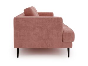 miniaturka Sofa VINEGRET II Luksusowa i Komfortowa w Stylu Glamour