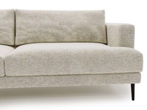miniaturka Sofa VINEGRET II Luksusowa i Komfortowa w Stylu Glamour