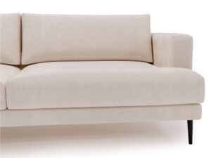 miniaturka Sofa VINEGRET II Luksusowa i Komfortowa w Stylu Glamour