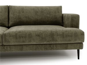 miniaturka Sofa VINEGRET II Luksusowa i Komfortowa w Stylu Glamour