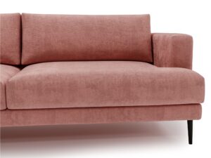 miniaturka Sofa VINEGRET II Luksusowa i Komfortowa w Stylu Glamour