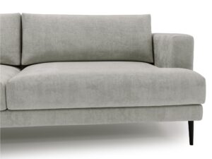 miniaturka Sofa VINEGRET II Luksusowa i Komfortowa w Stylu Glamour