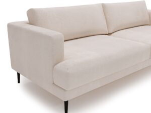 miniaturka Sofa VINEGRET II Luksusowa i Komfortowa w Stylu Glamour