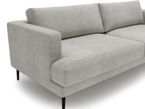 miniaturka Sofa VINEGRET II Luksusowa i Komfortowa w Stylu Glamour