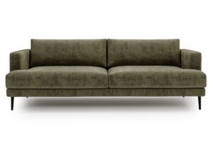 miniaturka Sofa VINEGRET II Luksusowa i Komfortowa w Stylu Glamour