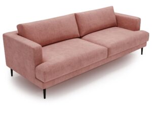 miniaturka Sofa VINEGRET II Luksusowa i Komfortowa w Stylu Glamour