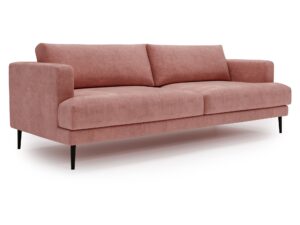 miniaturka Sofa VINEGRET II Luksusowa i Komfortowa w Stylu Glamour