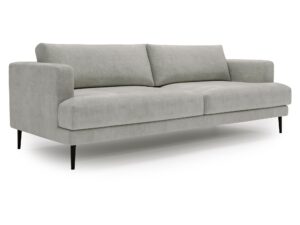 miniaturka Sofa VINEGRET II Luksusowa i Komfortowa w Stylu Glamour