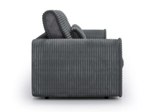 miniaturka Sofa FELICIA z Funkcją Spania Praktyczna do Salonu