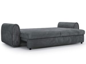 miniaturka Sofa FELICIA z Funkcją Spania Praktyczna do Salonu