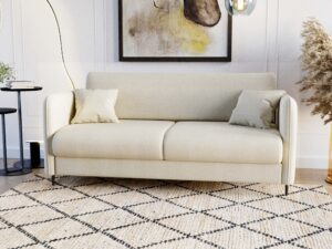 miniaturka Sofa ELLI Luksusowa Funkcjonalna do Salonu