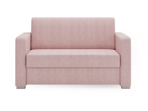 miniaturka Sofa BOSTIN MINI Klasyczna Rozkładana Beżowa