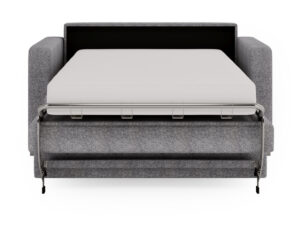 miniaturka Sofa BOSTIN MINI Klasyczna Rozkładana Beżowa