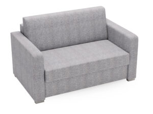 miniaturka Sofa BOSTIN MINI Klasyczna Rozkładana Beżowa