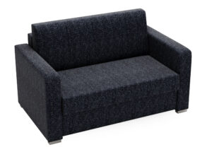 miniaturka Sofa BOSTIN MINI Klasyczna Rozkładana Beżowa