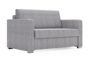 miniaturka Sofa BOSTIN MINI Klasyczna Rozkładana Beżowa