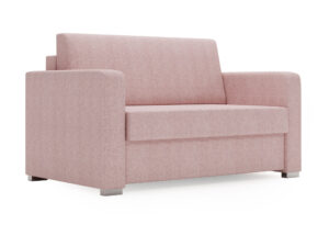 miniaturka Sofa BOSTIN MINI Klasyczna Rozkładana Beżowa