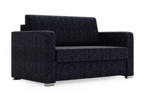 miniaturka Sofa BOSTIN MINI Klasyczna Rozkładana Beżowa