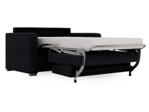 miniaturka Sofa BOSTIN MINI Klasyczna Rozkładana Beżowa