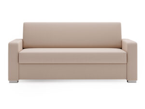 miniaturka Sofa BOSTIN II Elegancka Szara do Salonu