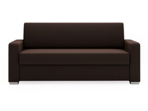 miniaturka Sofa BOSTIN II Elegancka Szara do Salonu