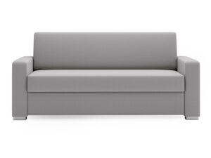 Sofa BOSTIN II Elegancka Szara do Salonu