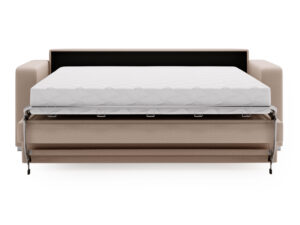 miniaturka Sofa BOSTIN II Elegancka Szara do Salonu