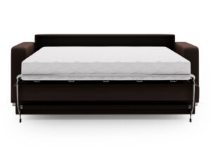 miniaturka Sofa BOSTIN II Elegancka Szara do Salonu