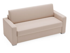 miniaturka Sofa BOSTIN II Elegancka Szara do Salonu